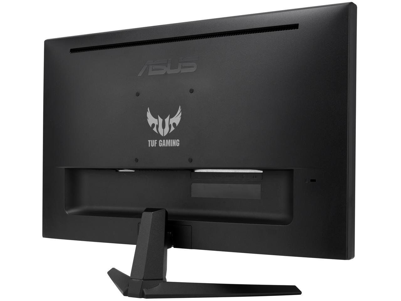 ASUS TUF Gaming 24 1080P Monitor VG248Q1B Full HD 165Hz Extreme