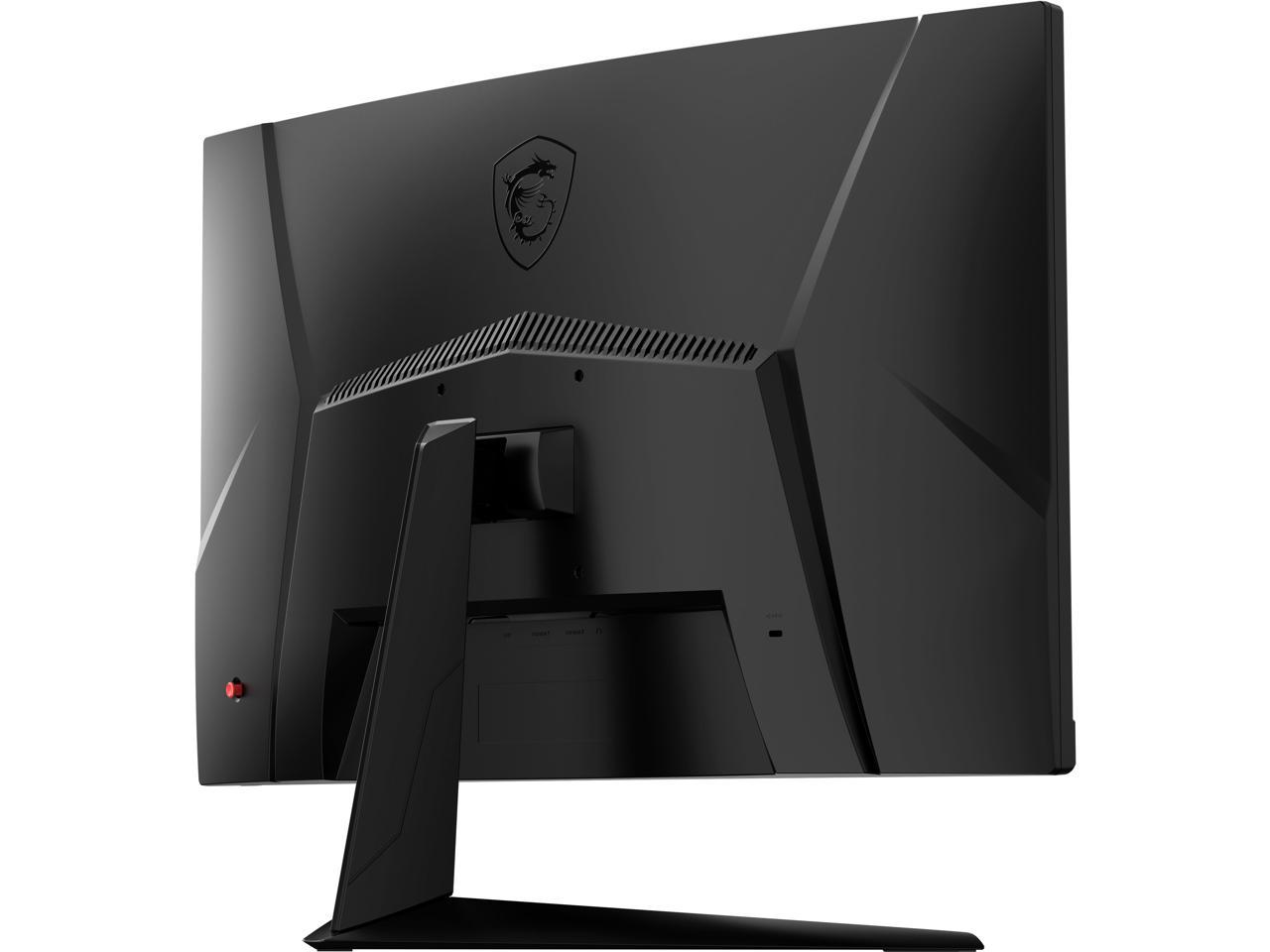 Msi Hz Va Gaming Monitor Freesync Premium Amd Adaptive Sync