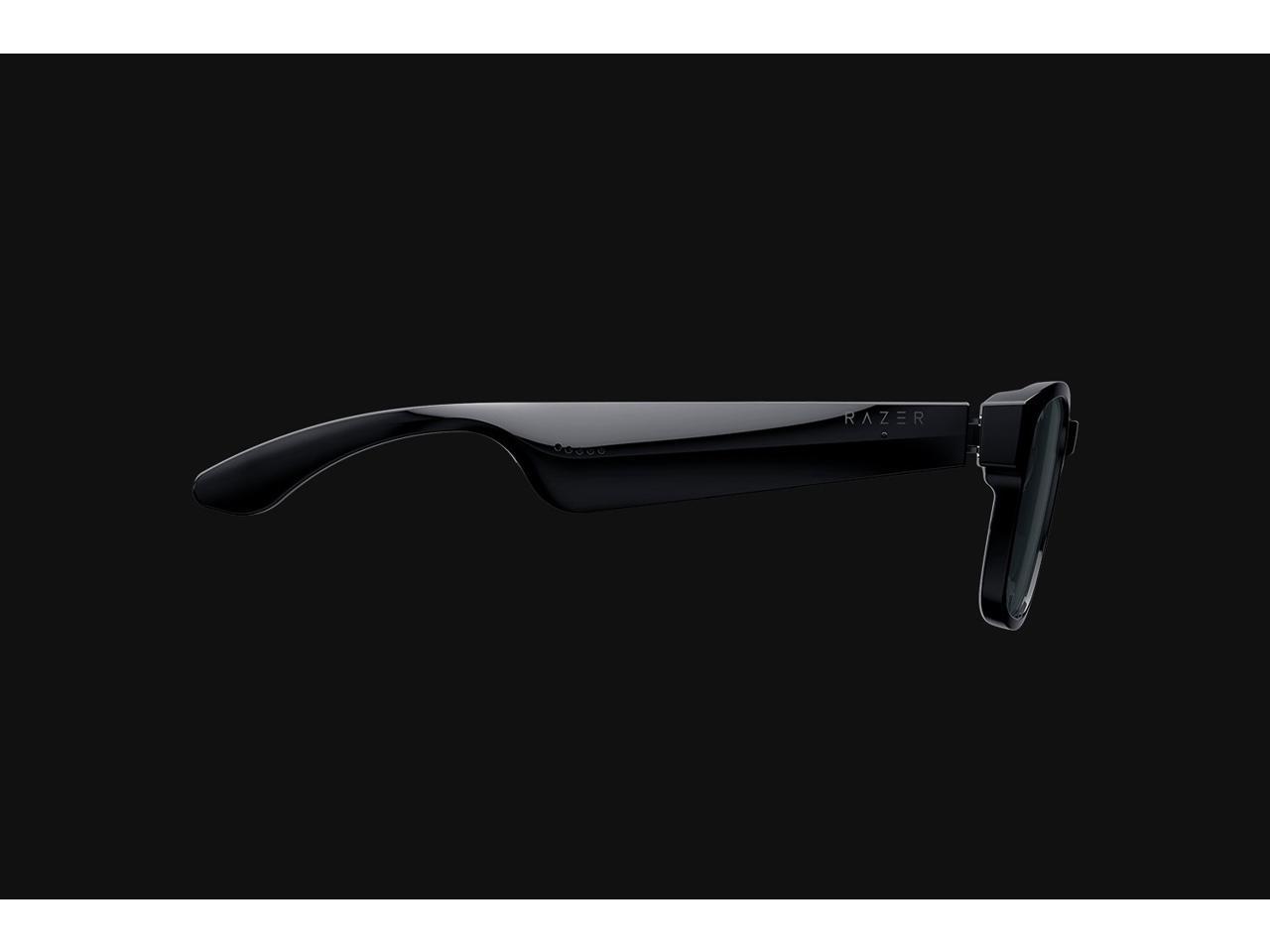 Razer Anzu Smart Glasses Blue Light Filtering Polarized Sunglass