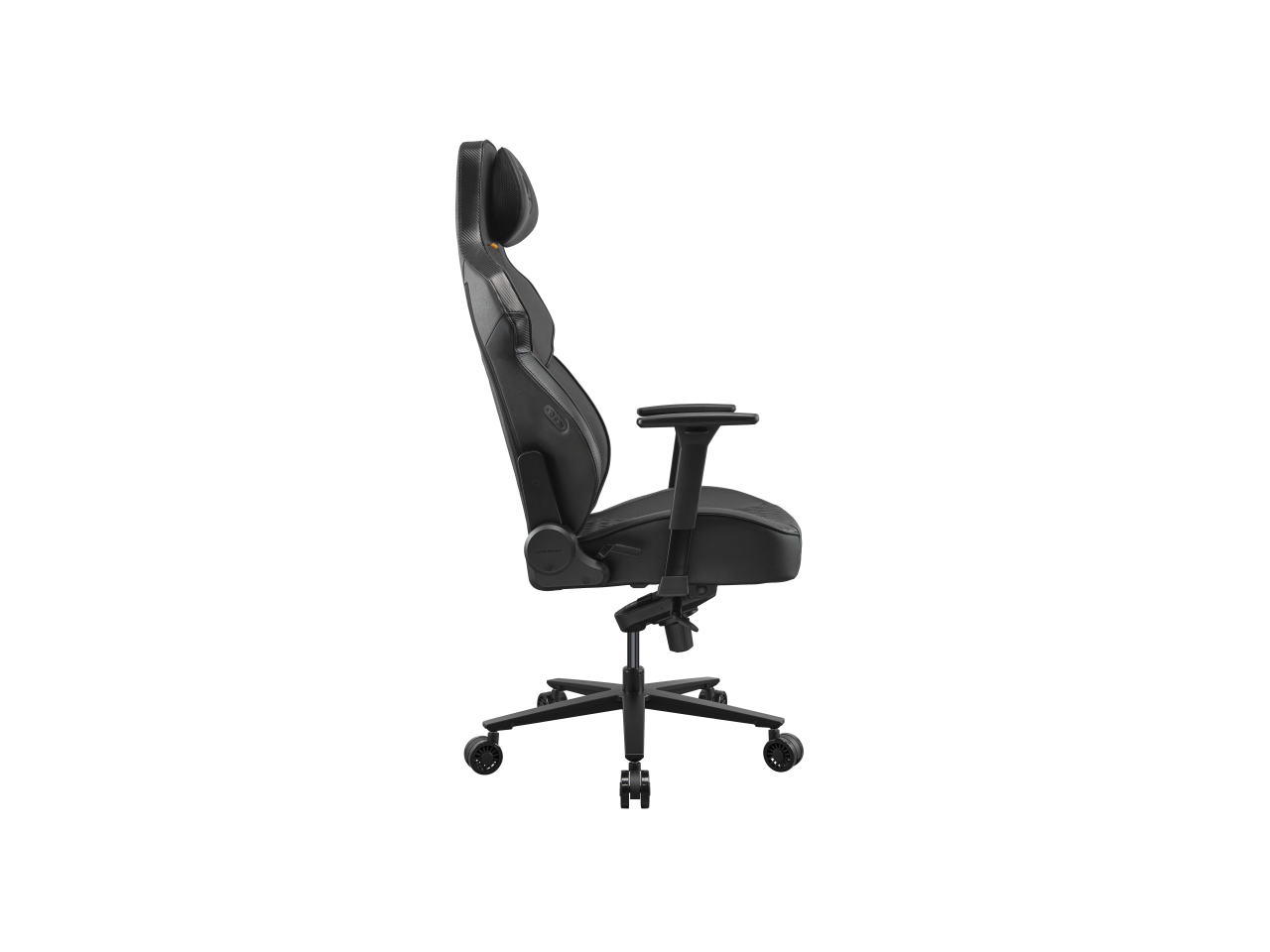 COUGAR NxSys Aero Black Gaming Chair Newegg