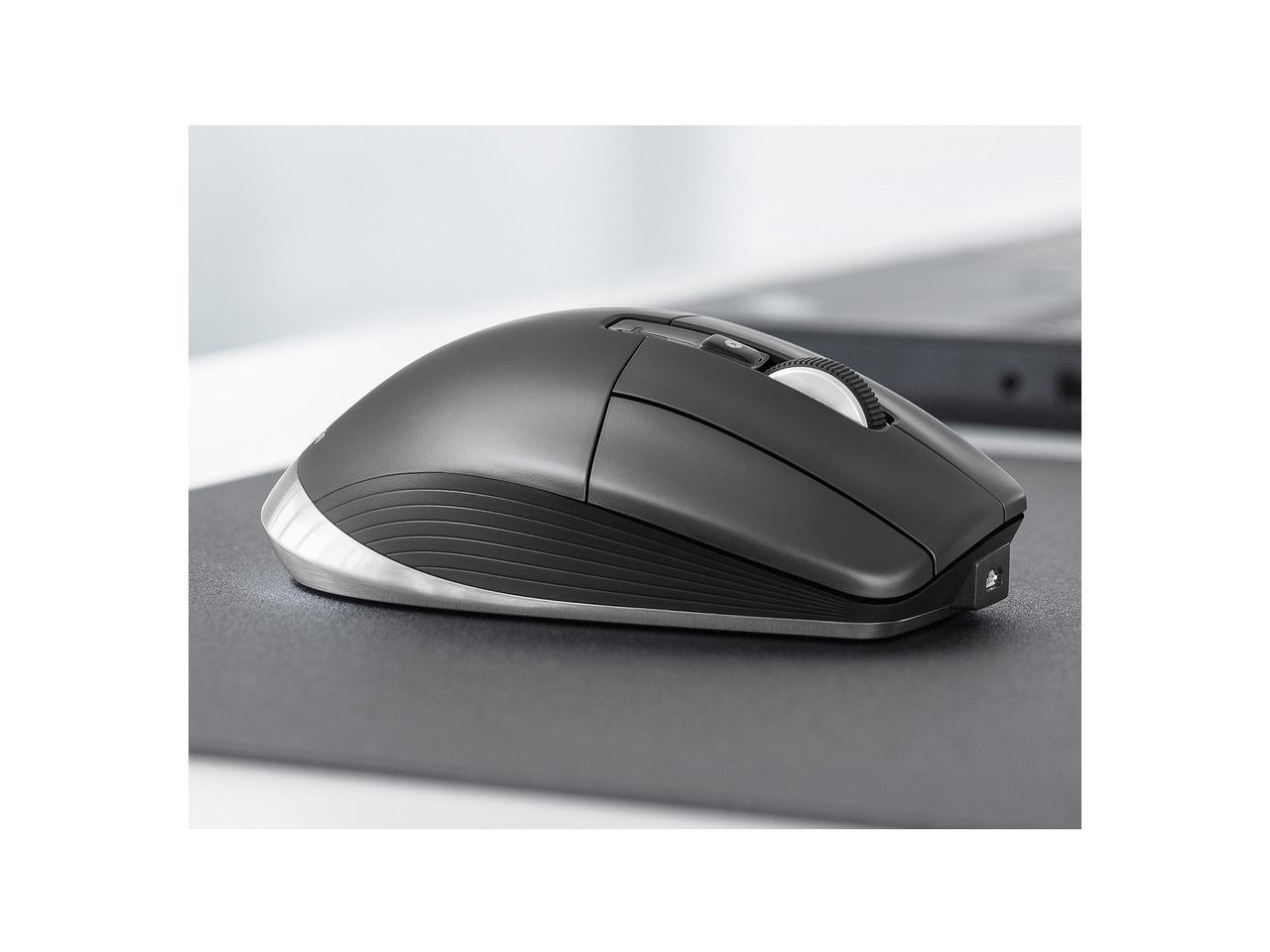 3Dconnexion 3DX 700116 CadMouse Pro Wireless Newegg