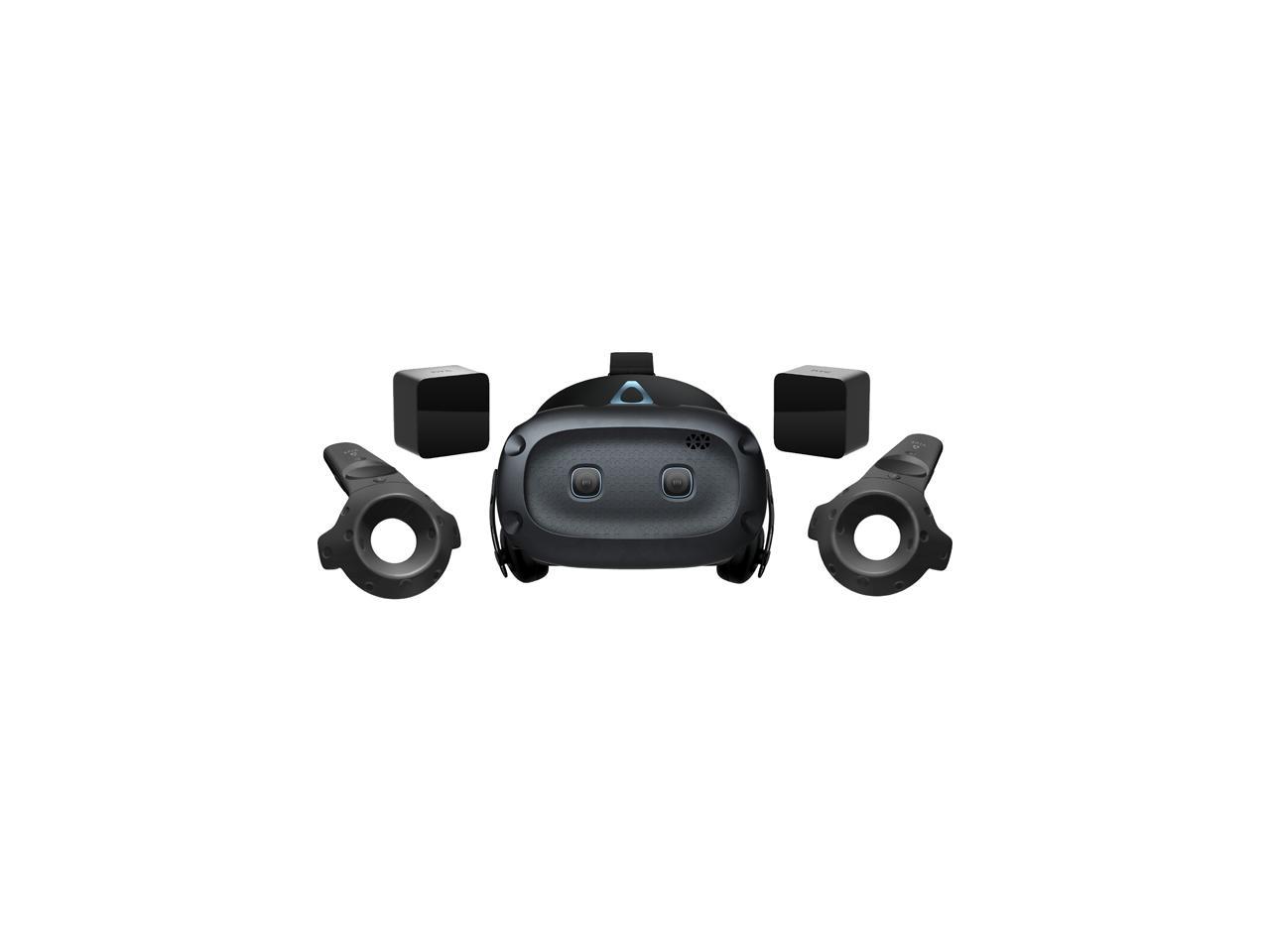 Htc Vive Cosmos Elite Hart Vr Headset Newegg