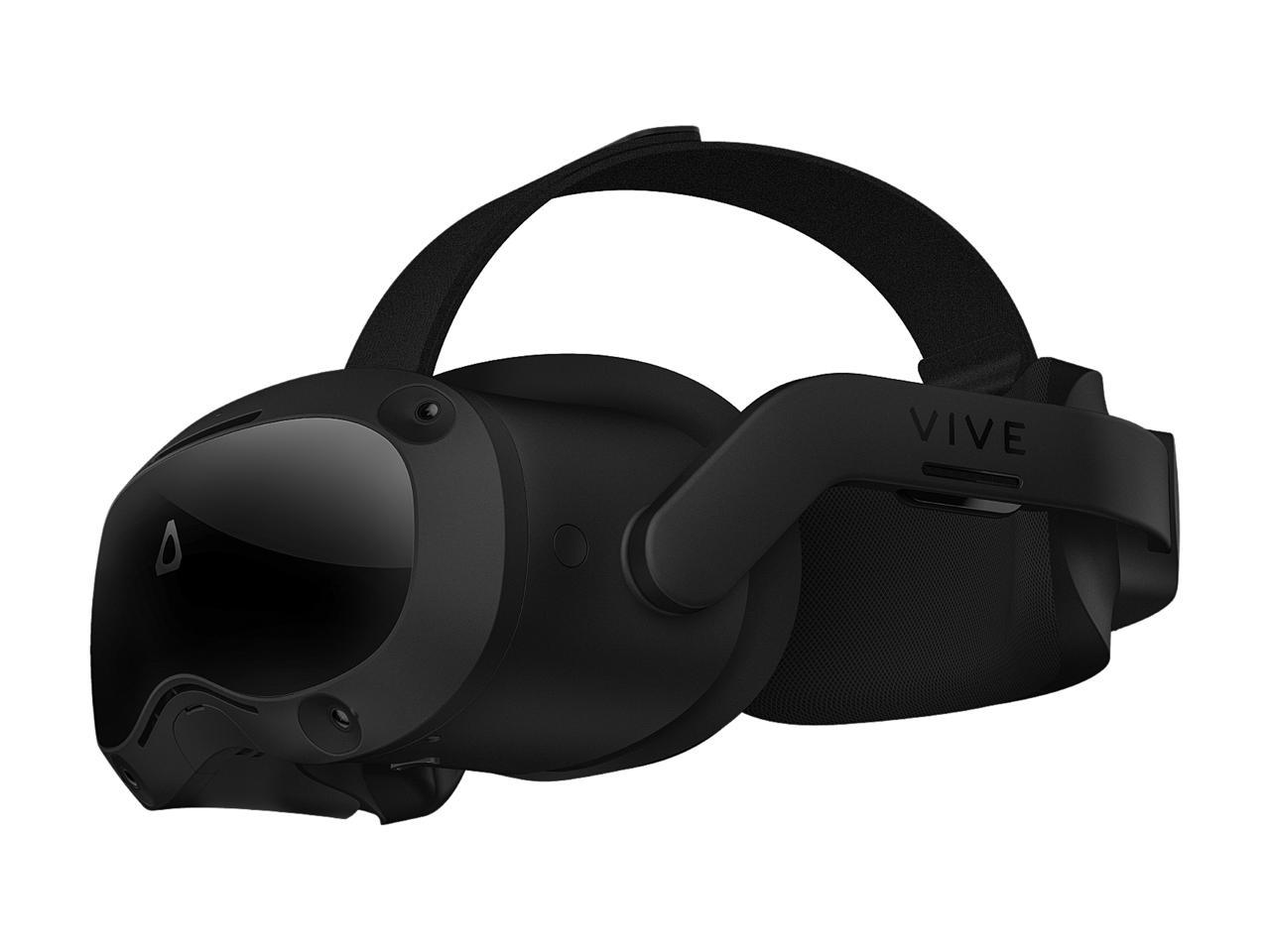 Htc Vive Focus Enterprise Virtual Reality Headset Newegg