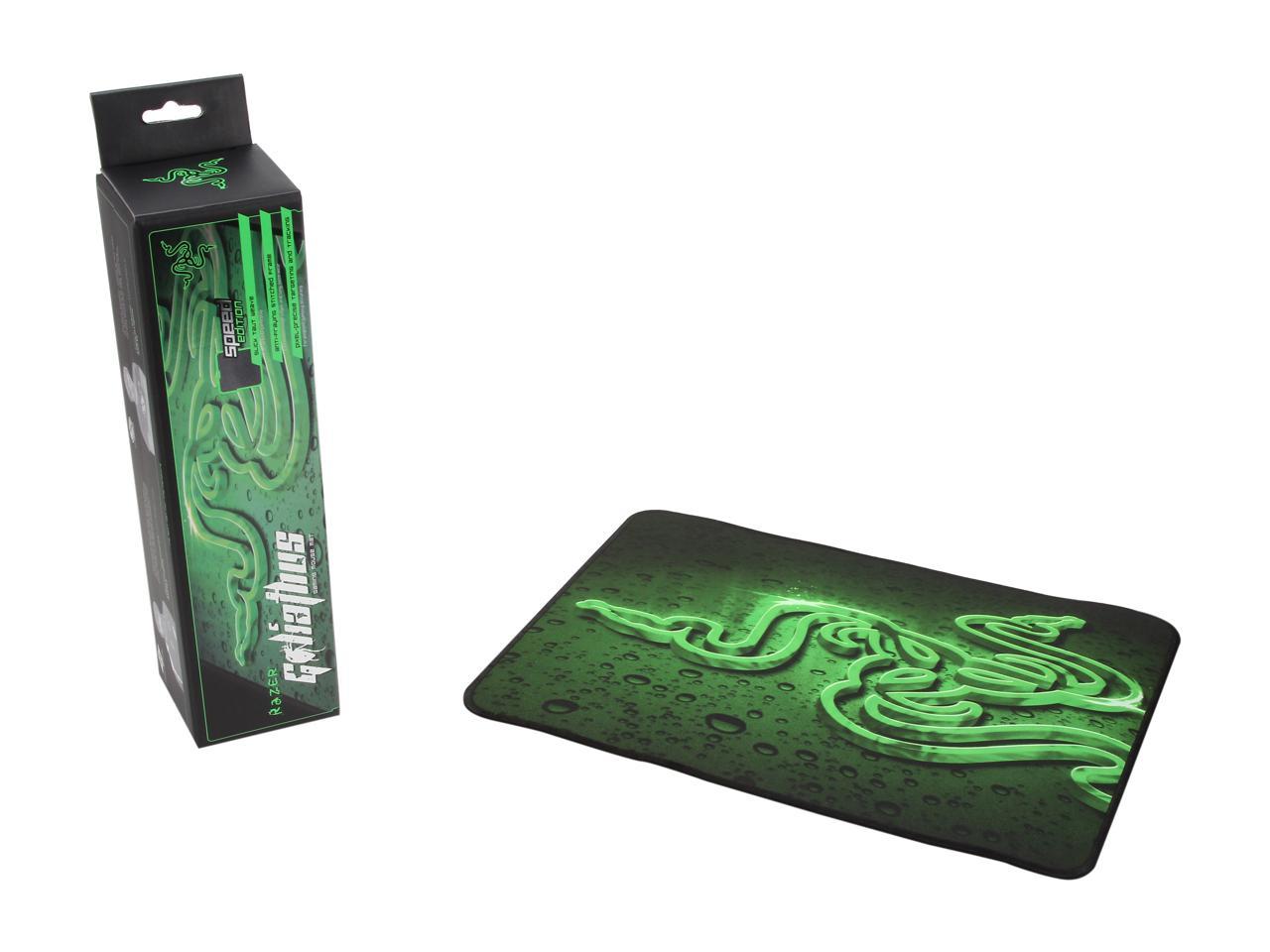 Razer Goliathus Speed Edition Soft Mouse Pad Medium Newegg