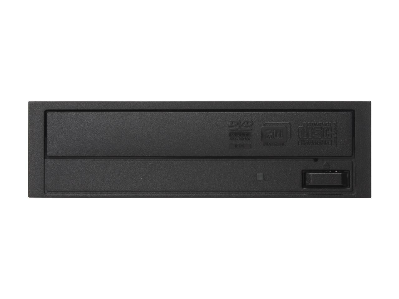 Sony Optiarc X Dvdr Dvd Burner Black Ide Model Ad A Newegg