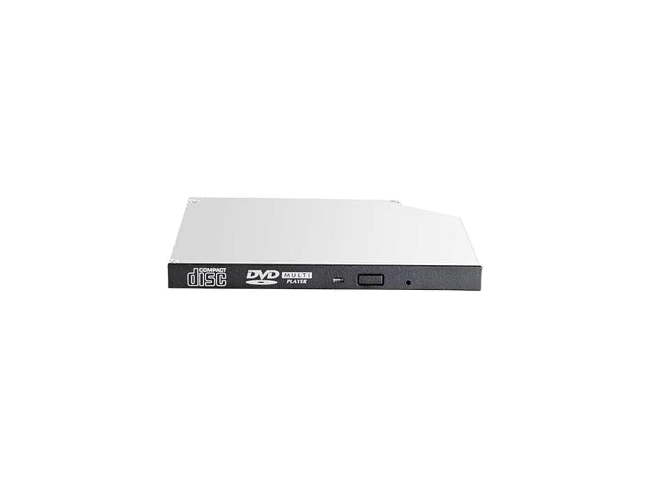 Hp Jack Black Sata Dvd Rom Drive Model B Newegg