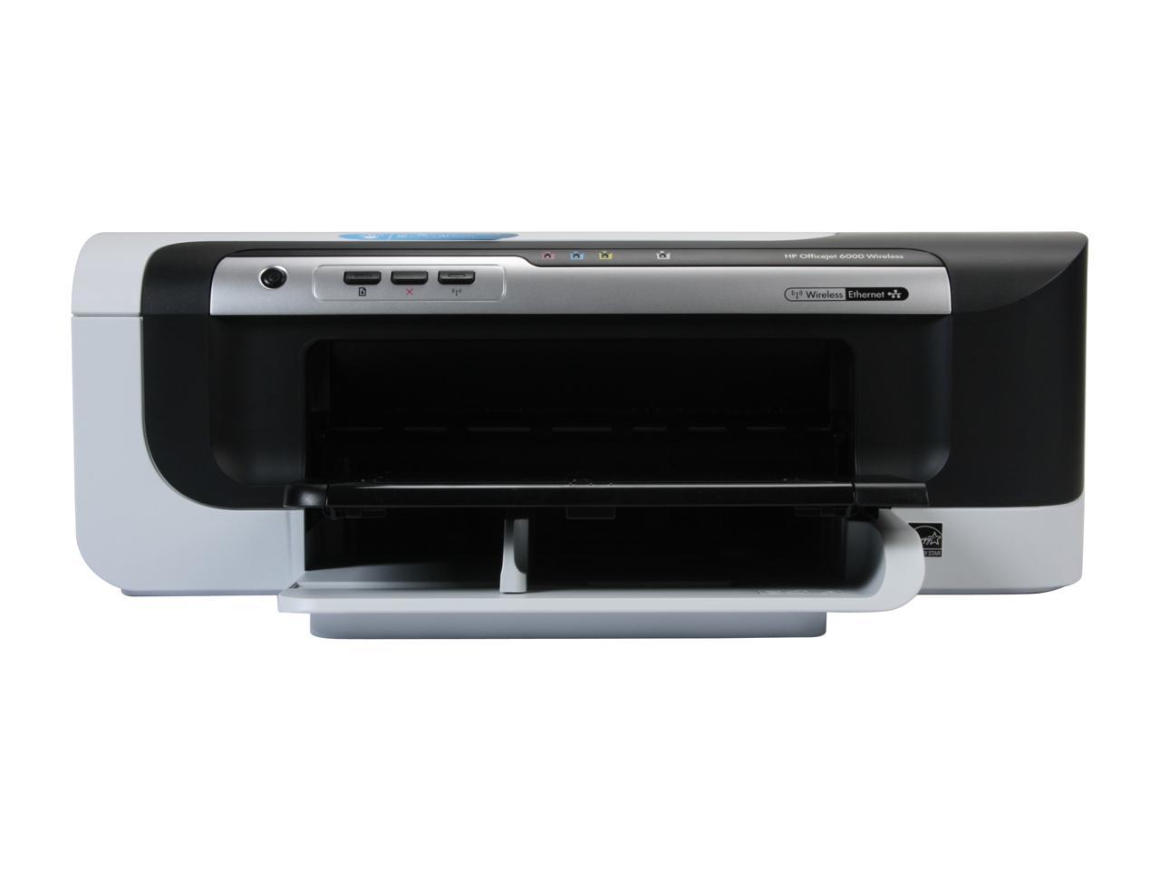 Open Box Hp Officejet C A Ethernet Rj Usb Wi Fi