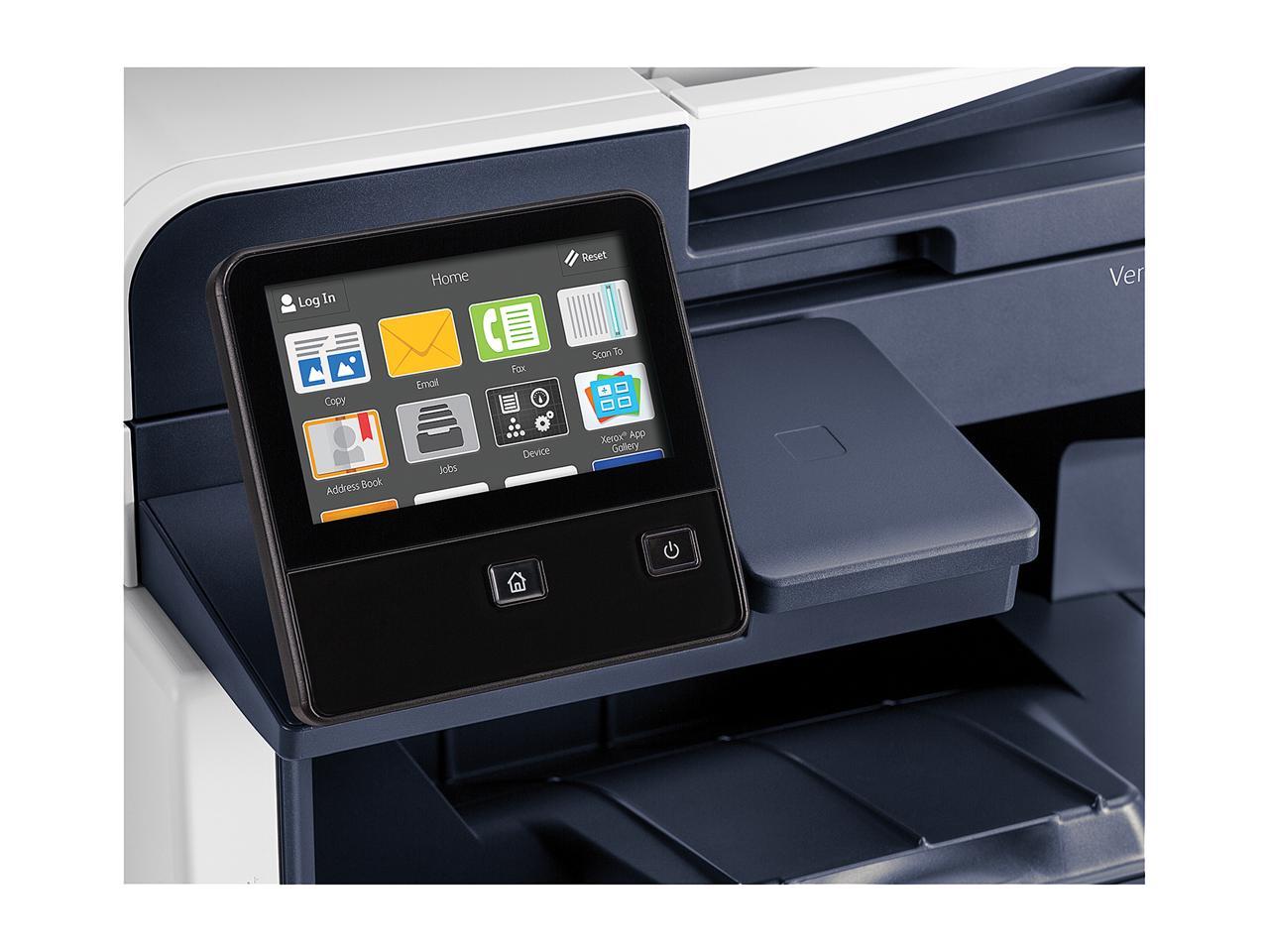 Xerox VersaLink C405 DN All In One Colour Laser Printer Newegg Ca