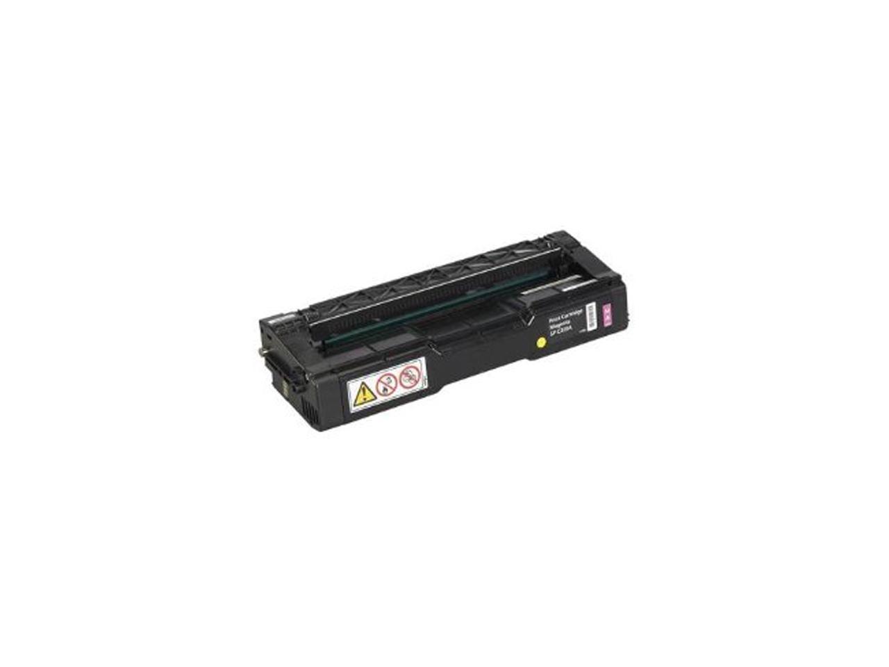 Ricoh Toner Cartridge Magenta Newegg