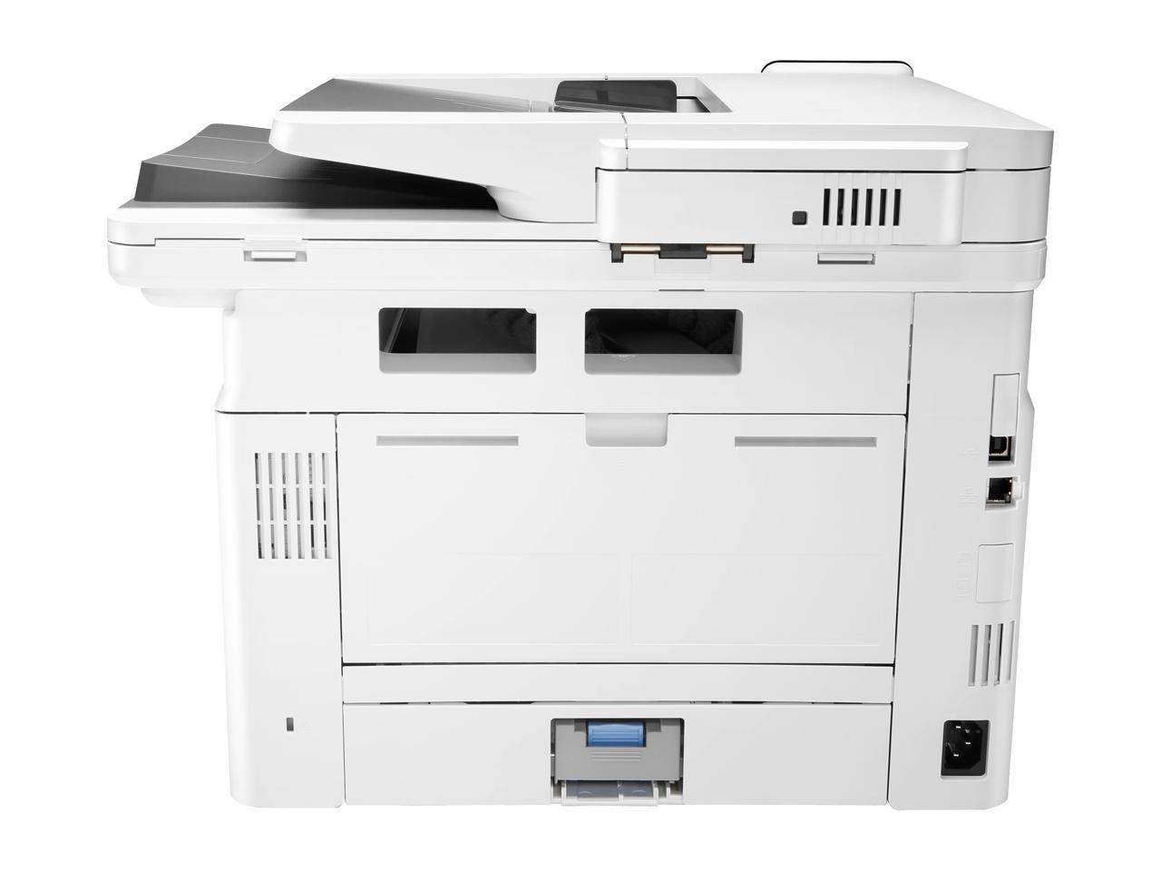 HP LaserJet Pro M428fdw W1A30A Auto Duplex Wireless USB Monochrome