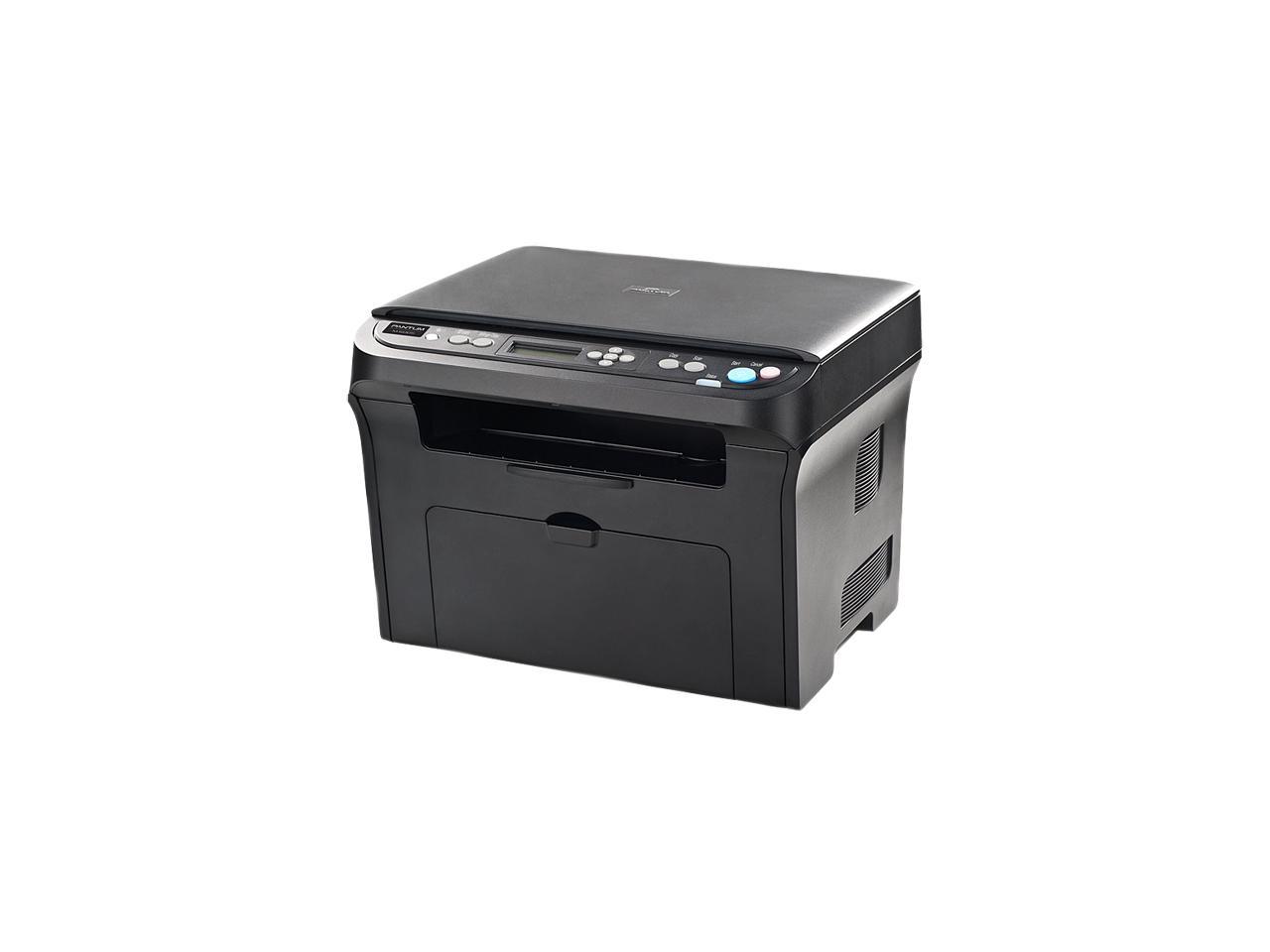 Pantum M6005 Monochrome USB Laser Printer Newegg