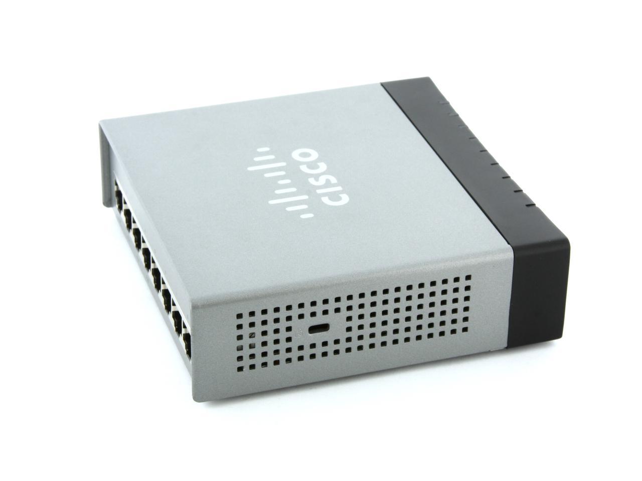 Cisco Small Business Series Slm Pt Na Sg P Port Gigabit