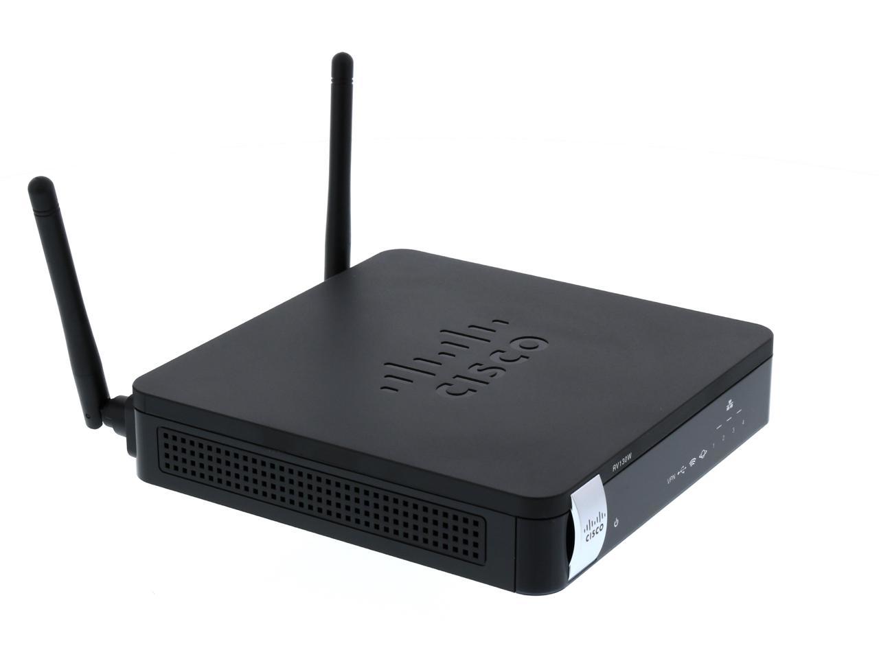 Cisco Small Business Rv W A K Na Wireless N Multifunction Vpn Router