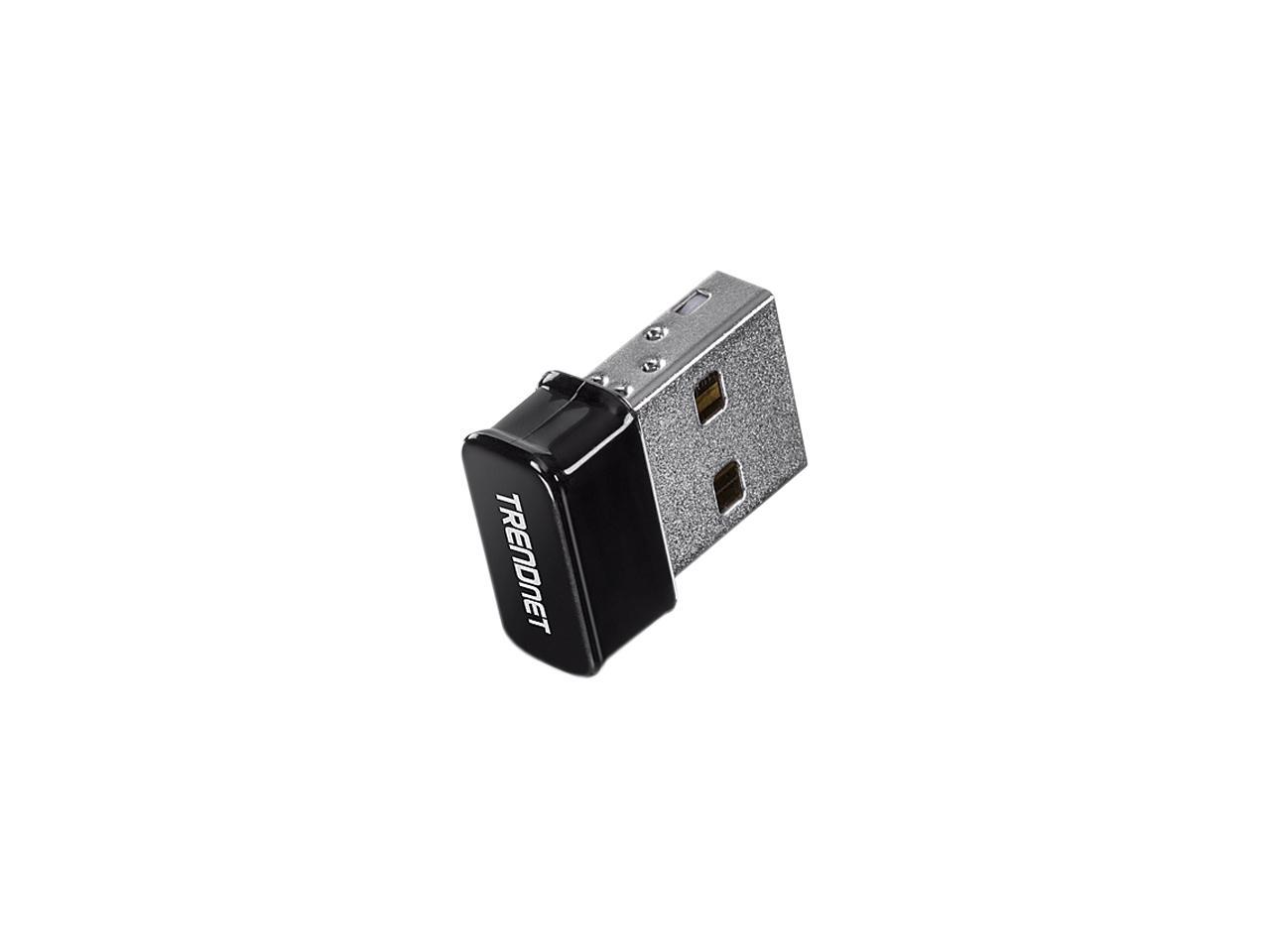 TRENDnet TBW 108UB Micro N150 Wireless Bluetooth USB Adapter Newegg Ca