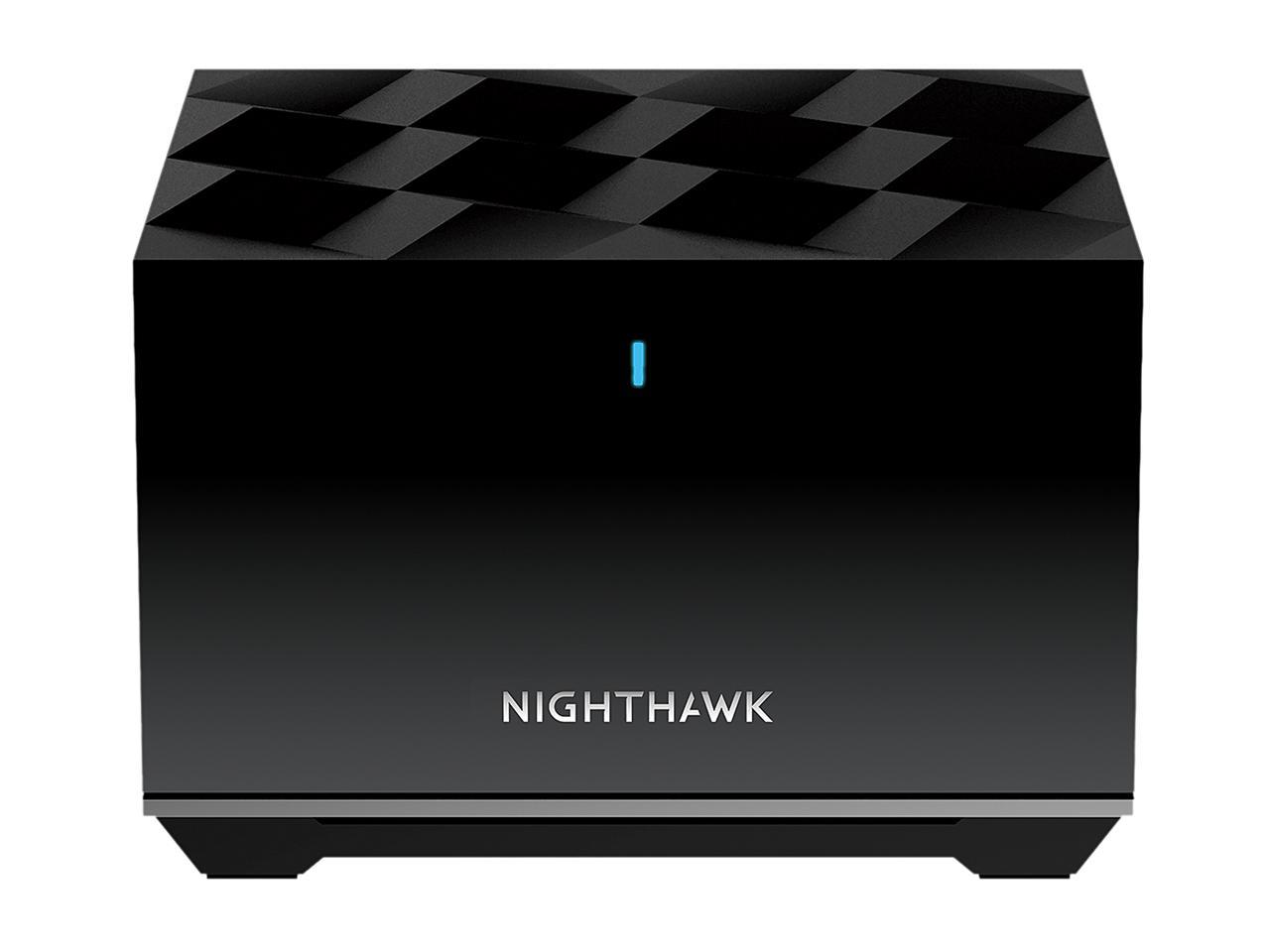 Netgear Nighthawk Tri Band Whole Home Mesh Wifi Add On Satellite