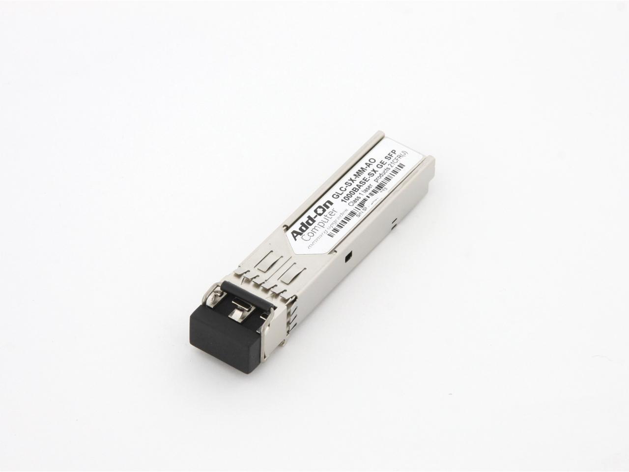 Addon Cisco Glc Sx Mm Compatible Base Sx Sfp Transceiver Mmf