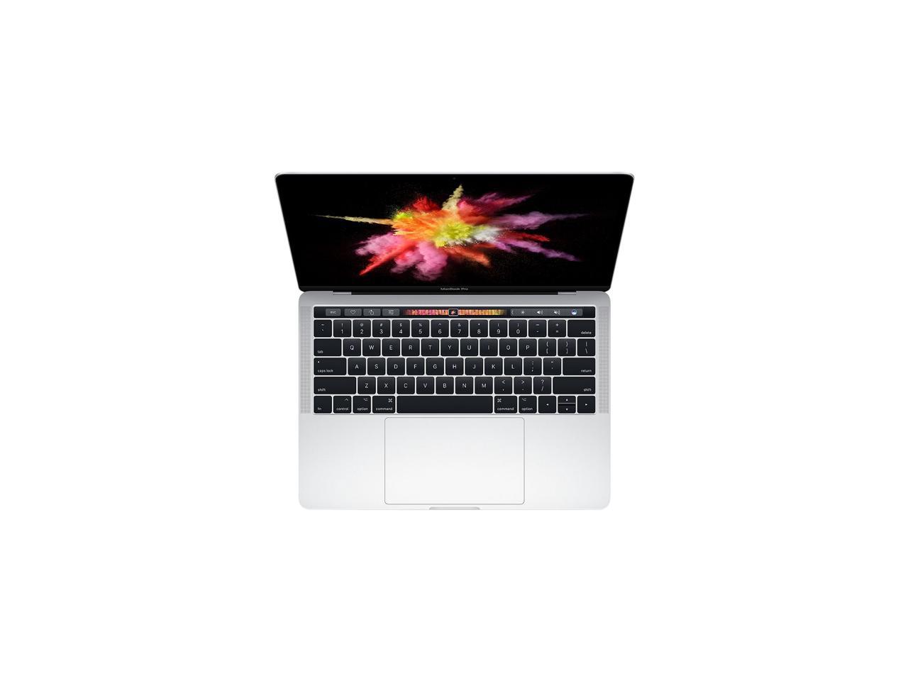 Refurbished Apple Grade A Laptop MacBook Pro With Touch Bar Late 2016