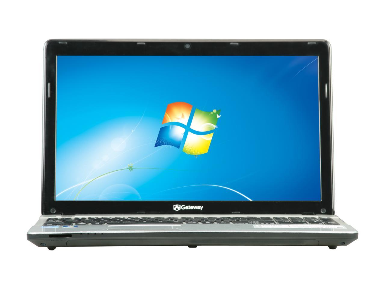 Refurbished Gateway Laptop Nv Series Intel Core I M Gb Memory