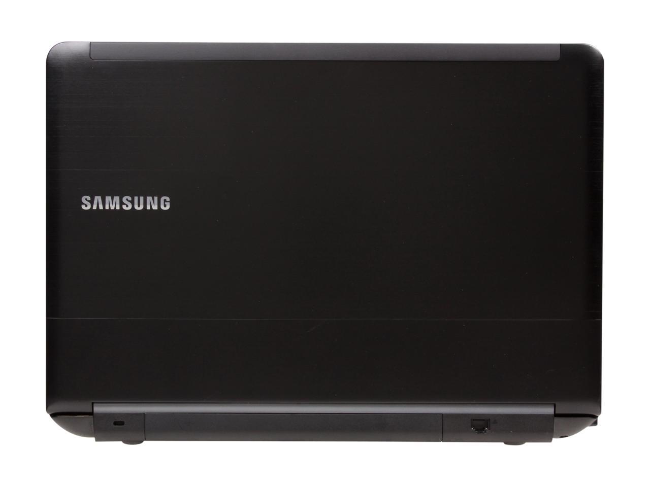 Refurbished Samsung Laptop Intel Core I Qm Gb Memory Gb Hdd