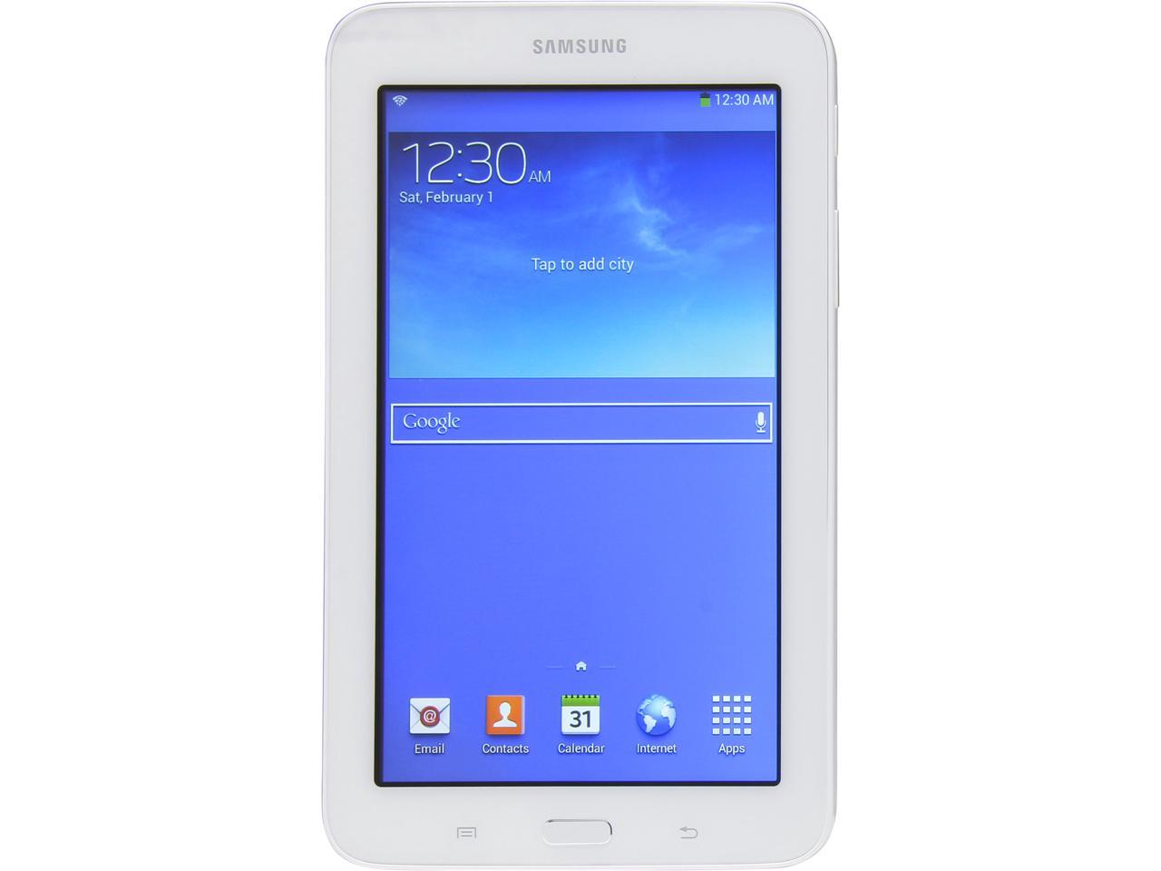 Samsung Tab3 Lite