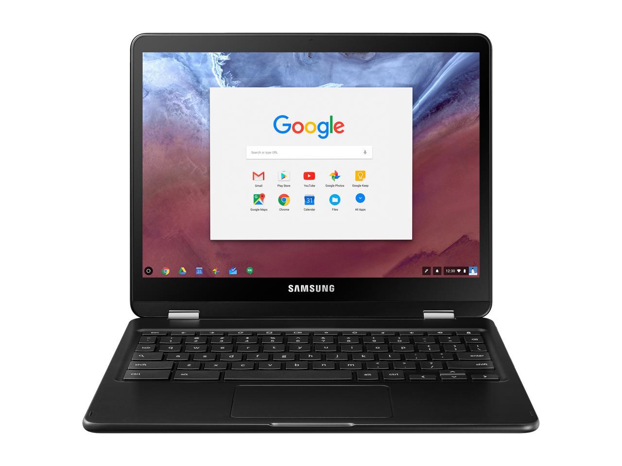 Chrome OS y ChromeBook de Samsung un pequeño vistazo a lo que llega