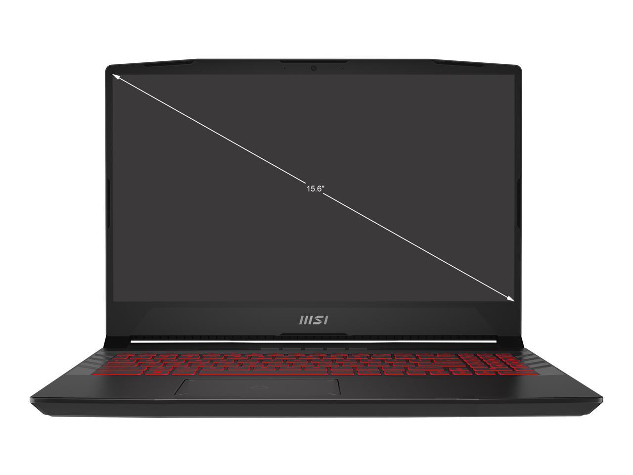 Msi Pulse Gl Uek Gaming Laptop Intel Core I H Up To