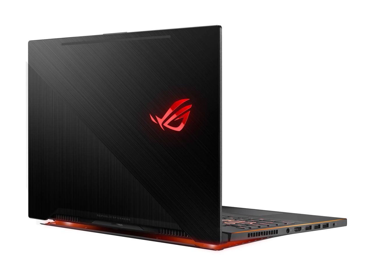 Asus Rog Zephyrus M Gm Ultra Slim Gaming Laptop Newegg Ca