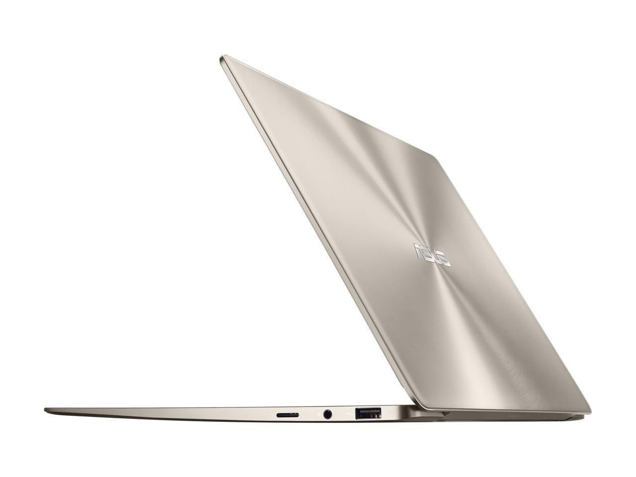 ASUS ZenBook 13 UX331UA DS71 Ultra Slim Laptop 13 3 Full HD WideView