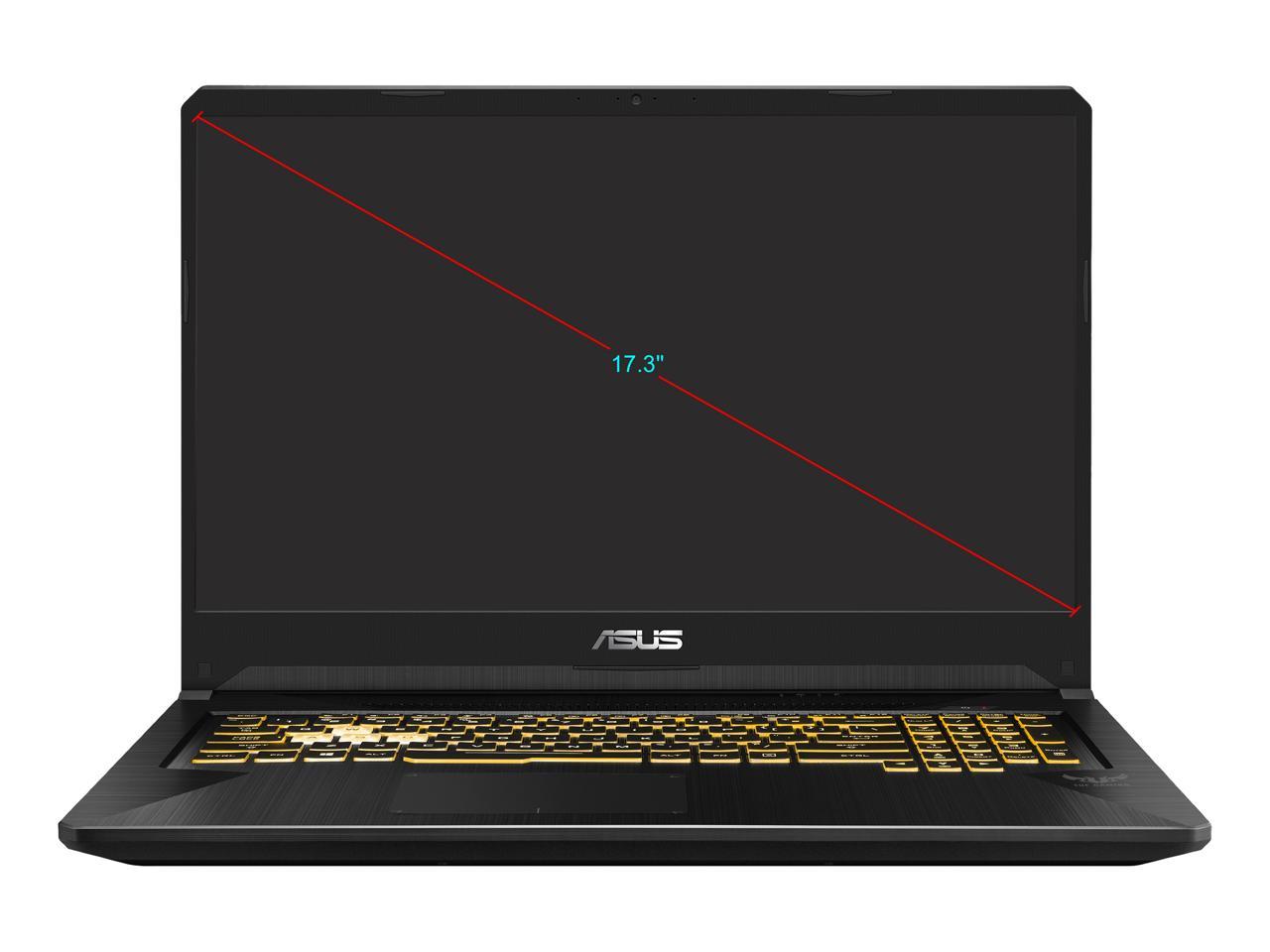 Asus Fx Gm Nh Ips Intel Core I Th Gen H Nvidia Geforce