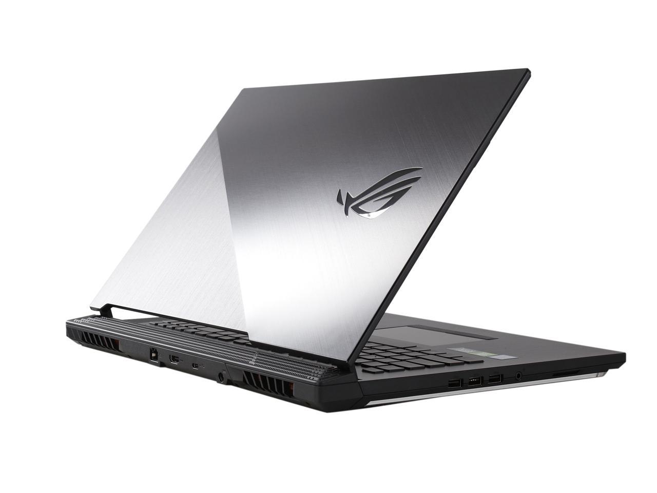 Asus Rog Strix Hero Iii Gaming Laptop Hz Ips Type Fhd