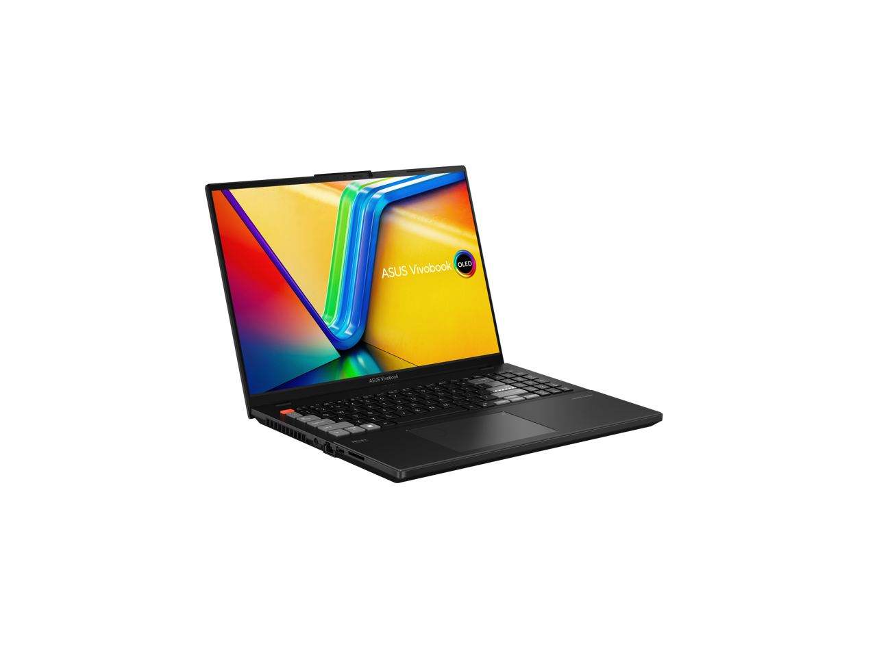 Asus Vivobook Pro X K Oled Laptop Intel Core I Th Gen Hx