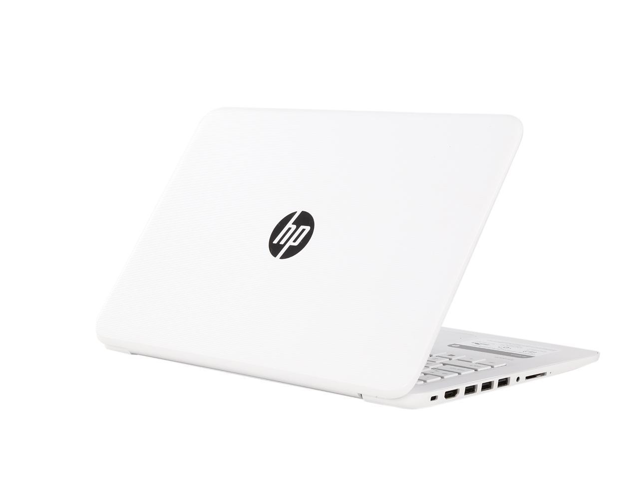 Refurbished Hp Laptop Stream Intel Celeron N Ghz Gb Memory