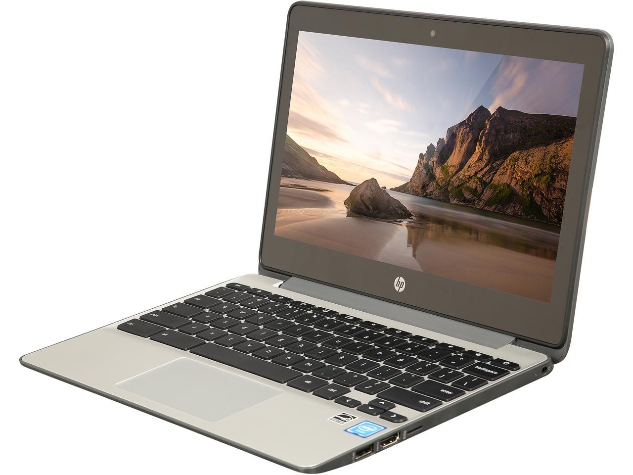 Refurbished Hp Chromebook Chromebook Chrome Os V Nr