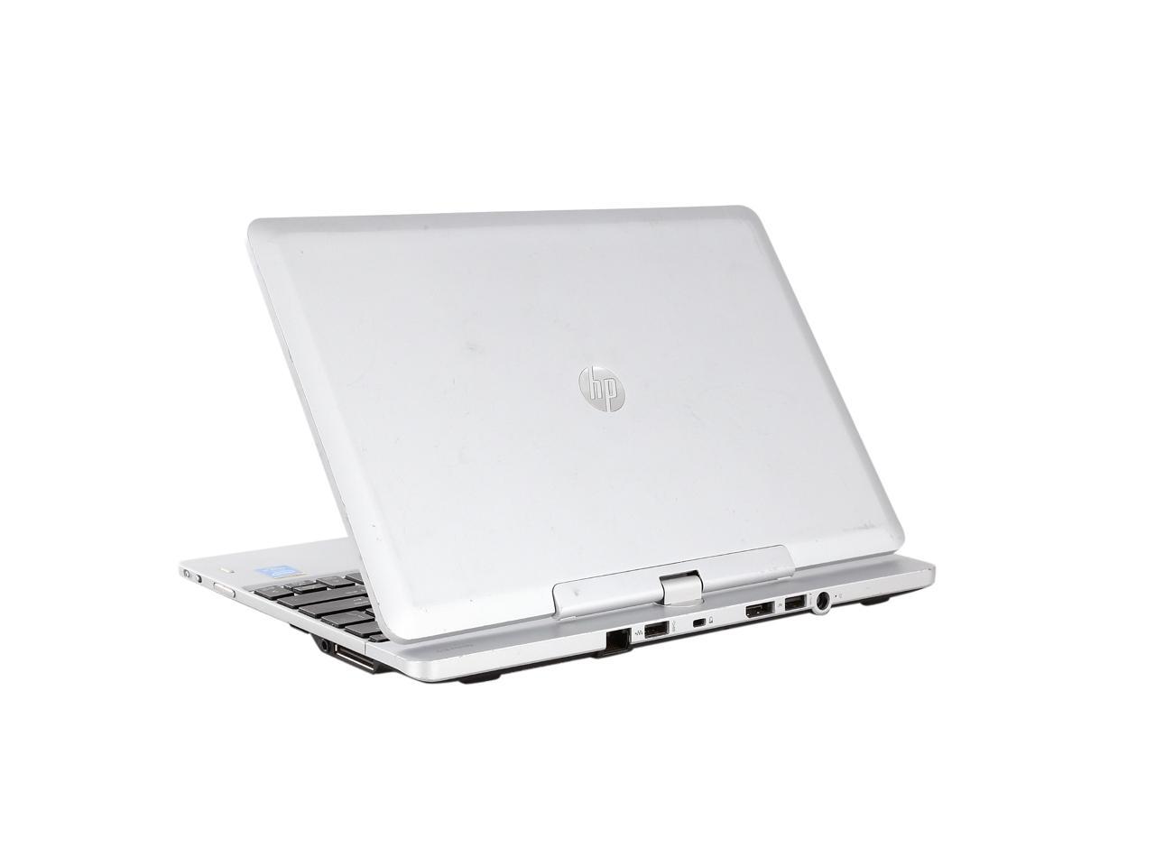 Refurbished HP Grade B Laptop 810 G2 Intel Core I5 4th Gen 4300U 1 90