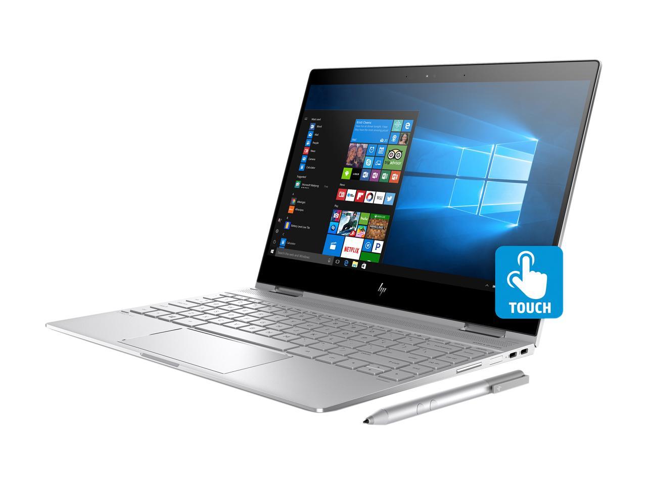 Hp Spectre X Ae Ca Bilingual In Laptop Intel Core I U