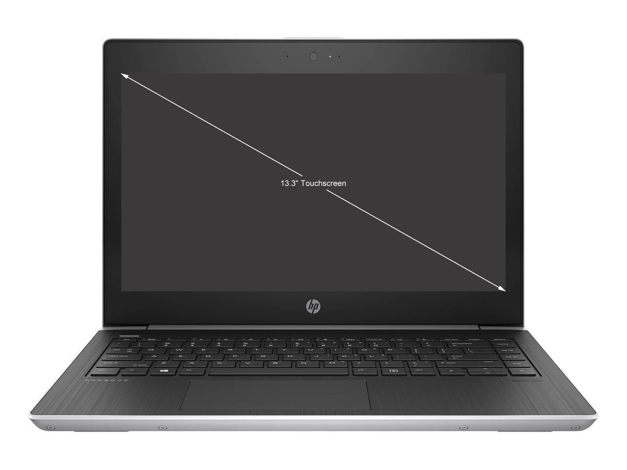 Refurbished Hp Grade A Laptop Probook Intel Core I U Gb Memory