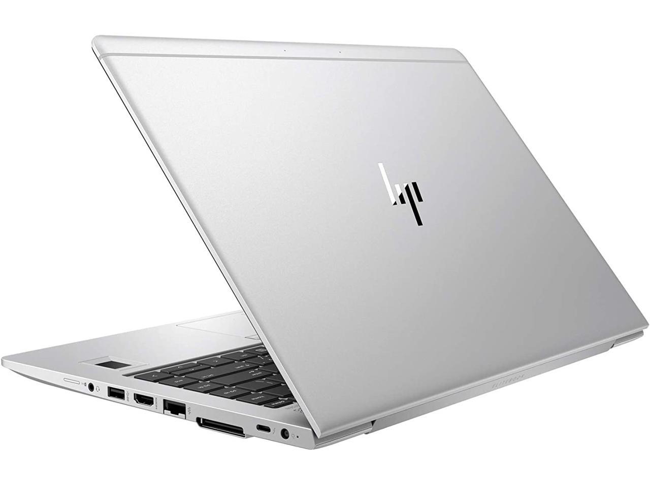 Refurbished Hp Grade A Laptop Elitebook Intel Core I Th Gen U