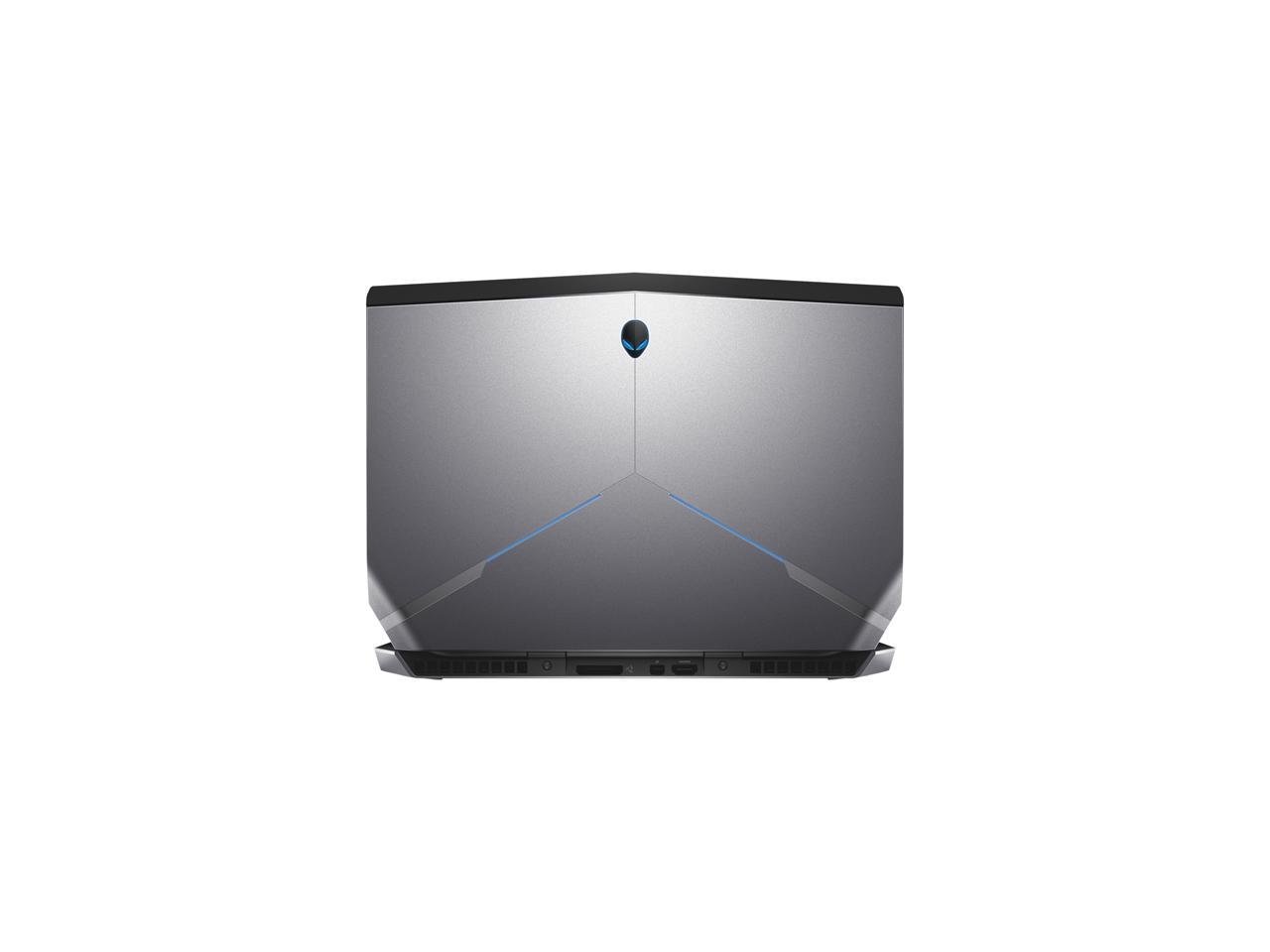 Alienware AW13R2 8900SLV Gaming Laptop Intel Core I7 6500U 2 5 GHz 13 3