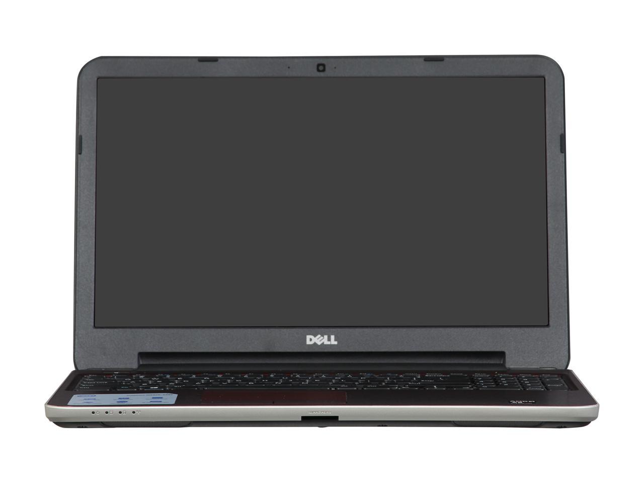 DELL Laptop Inspiron AMD A8 5545M 8GB Memory 1TB HDD AMD Radeon HD