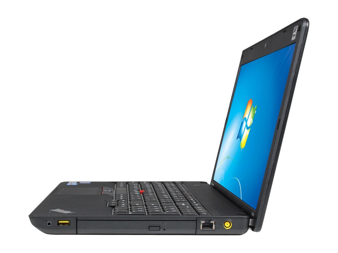 Lenovo ThinkPad Edge E530c 33662WU 15 6 LED Notebook Intel Core I3