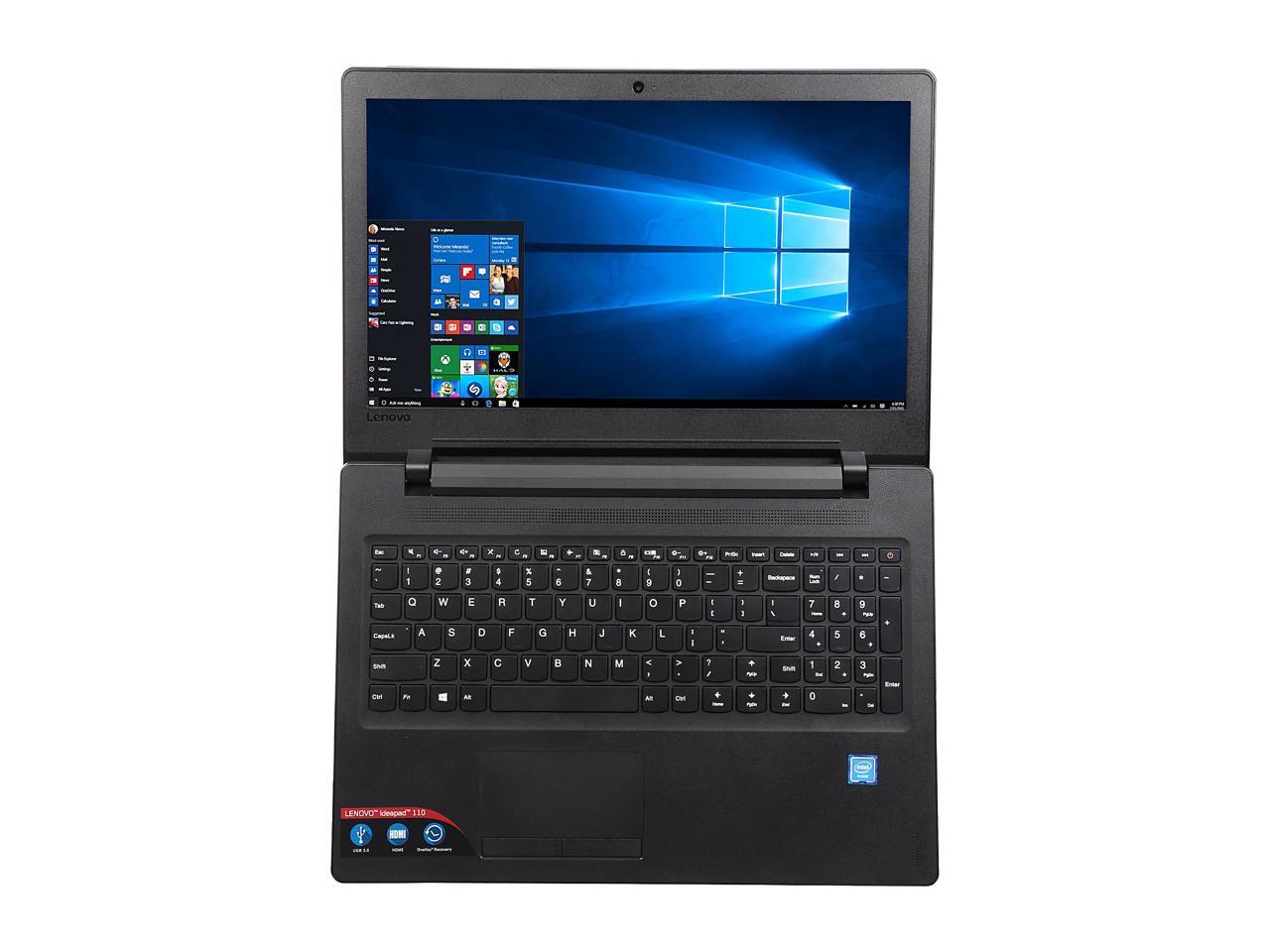 Open Box Lenovo Laptop Ideapad Intel Celeron N Gb Memory