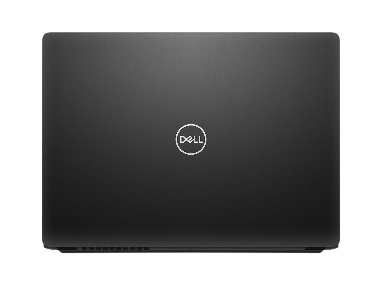 Refurbished DELL Grade B Laptop Latitude Intel Core I5 7th Gen 7200U