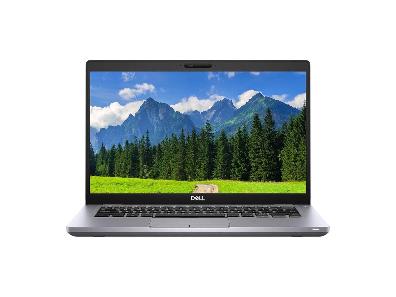 Refurbished Dell Grade A Laptop Latitude Intel Core I U Gb