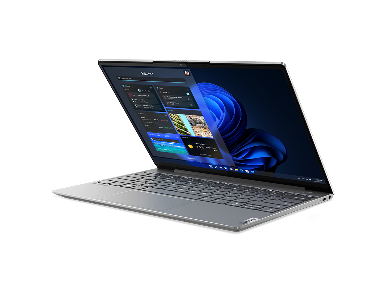 Lenovo Thinkbook X G Iap Core I U Evo Gb Ram