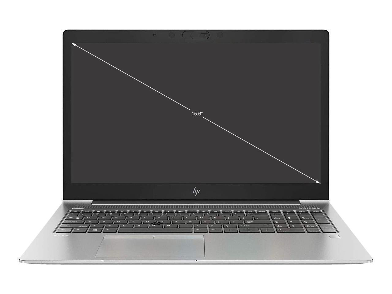 Refurbished Hp Zbook U G Mobile Workstation Intel Core I U