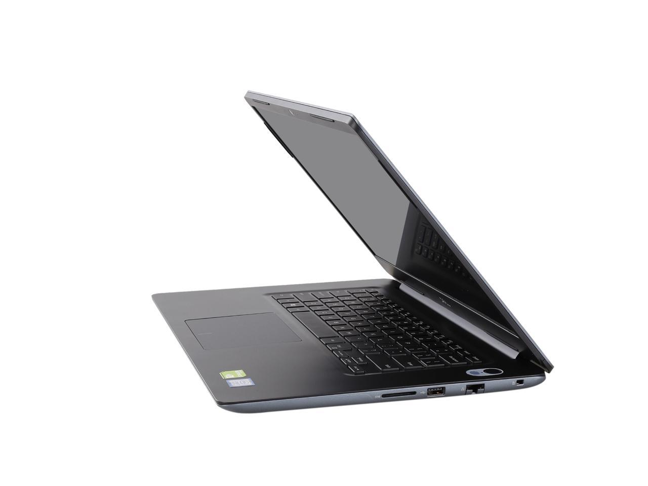 Dell Laptop Vostro Intel Core I U Gb Memory Gb Ssd Nvidia