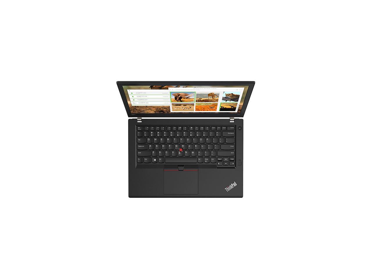 Lenovo French Laptop Thinkpad T L Uca Intel Core I Th Gen