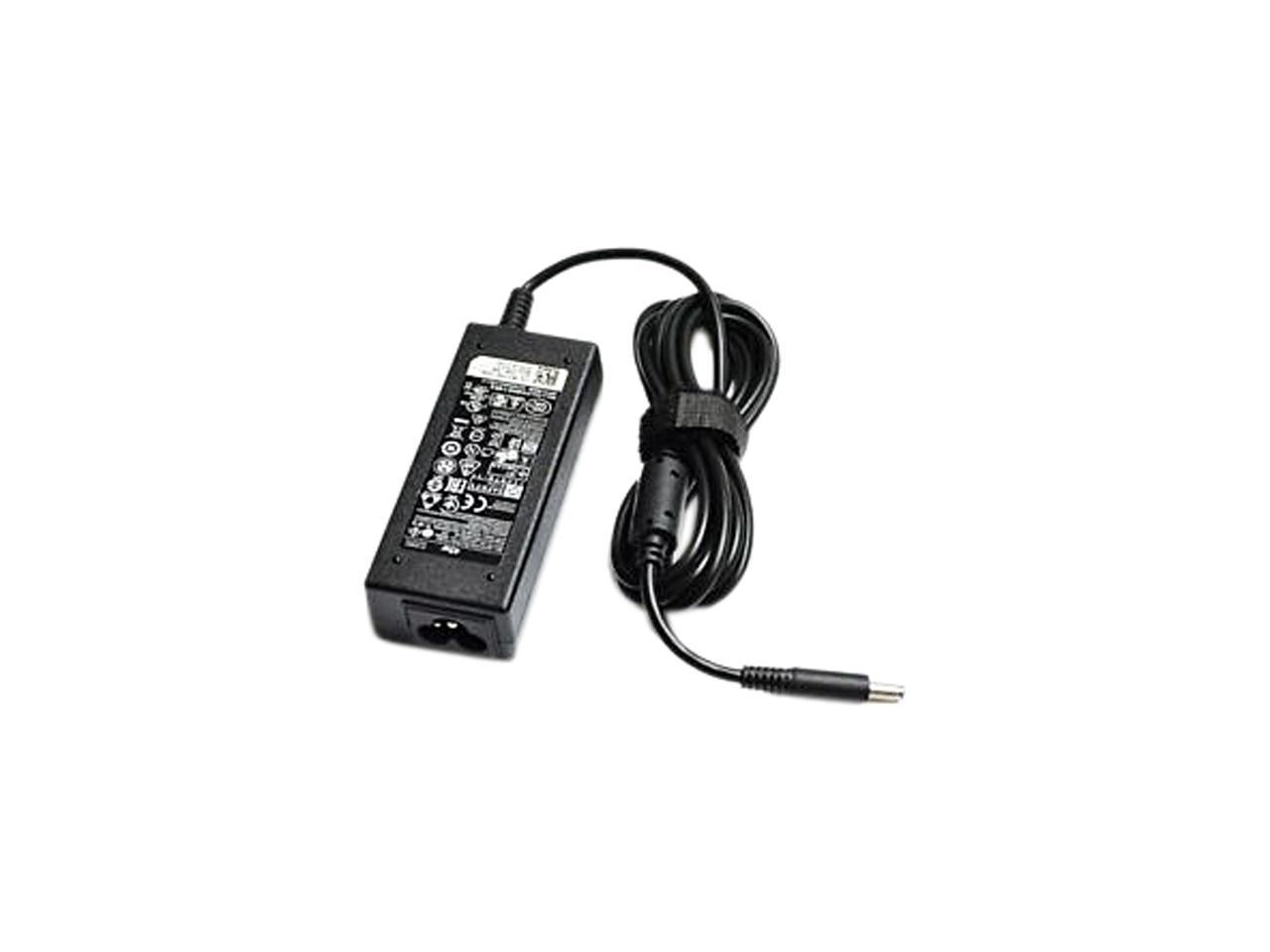 Dell Dell Bbsc Uk Watt Prong Ac Adapter With Meter Ft