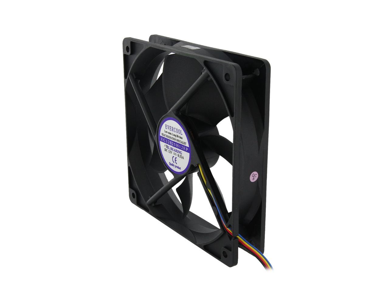 Startech Fan Pwm Computer Case Fan With Pwm Pulse Width