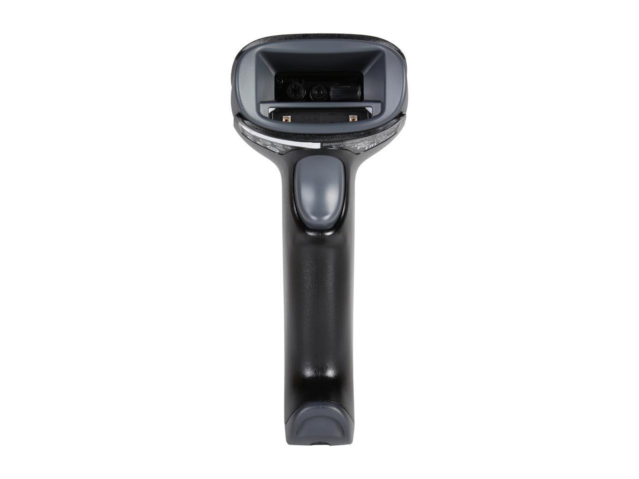 Honeywell Xenon 1900g Wired General Duty Barcode Scanner 1D PDF417